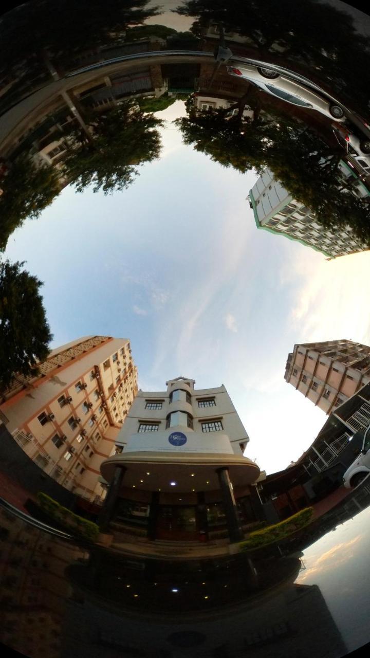 Hotel Atlantis Maputo Exteriér fotografie