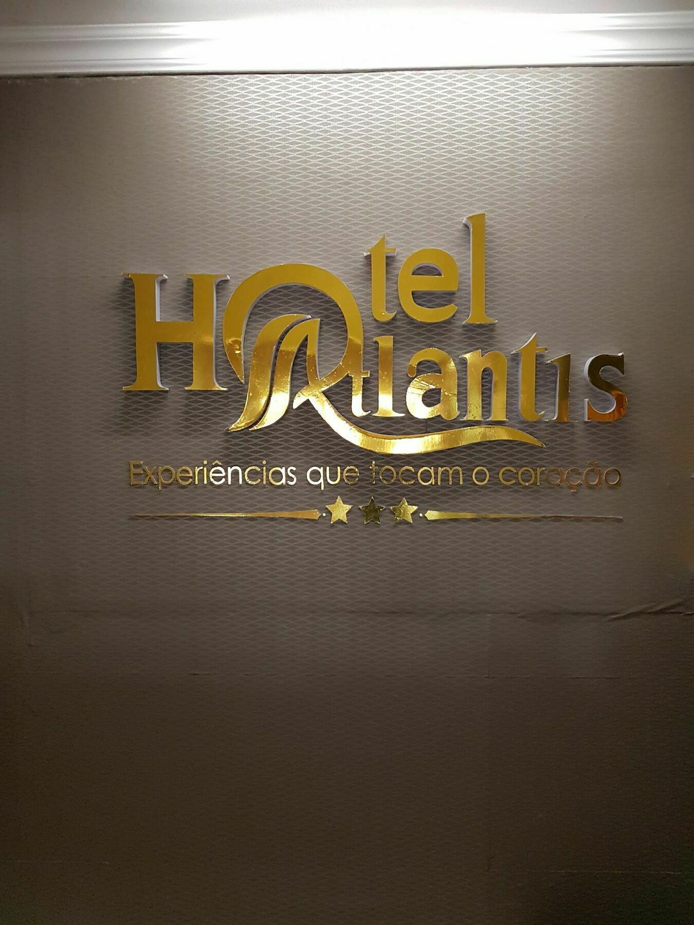 Hotel Atlantis Maputo Exteriér fotografie